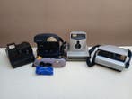 Polaroid 1200FF / 1200si / 600 Express Blue / Impulse, Nieuw