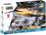 COBI 5836 BELL Boeing V-22 Osprey (Voertuigen), Verzenden, Nieuw