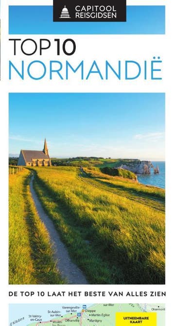 Normandië |  | Nieuw, Ophalen of Verzenden, Nieuw