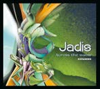 Jadis - Across The Water (2CD) Expanded, Verzenden, Nieuw in verpakking, Progressive