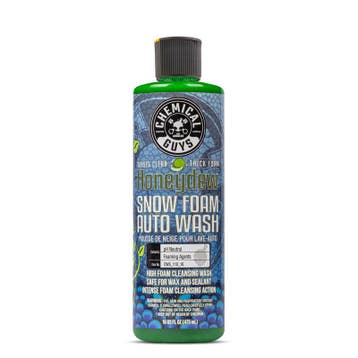 Chemical Guys Honeydew Snow Foam Auto Wash Cleanser, Verzenden