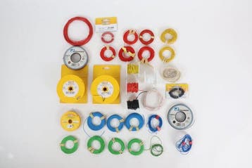 Brawa, Viessmann, ov H0, N - Elektronica (31) - Rollen, Nieuw