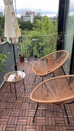 Te huur: Appartement Bergstraat in Amersfoort, Huizen en Kamers, Huizen te huur, Amersfoort, Utrecht, Appartement