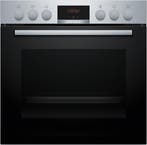Bosch HBG578EB7 inbouw oven zwart zuinig energieklasse A+, Witgoed en Apparatuur, Verzenden, Nieuw