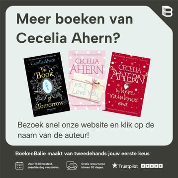 Liervogel - Cecelia Ahern 9789044635065, Verzenden, Gelezen, Cecelia Ahern