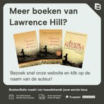 Het negerboek 9789046813690 Lawrence Hill, Verzenden, Gelezen, Lawrence Hill