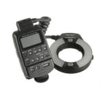 Canon MR-14EX Macro Ring Lite met garantie, Ophalen of Verzenden, Zo goed als nieuw, Canon