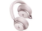 Soundcore -  Space One Hoofdtelefoon  - Roze, Overige merken, Verzenden, Bluetooth, Nieuw