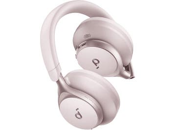 Soundcore -  Space One Hoofdtelefoon  - Roze, Verzenden, Nieuw, Overige merken, Bluetooth