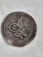 Ottomaans. Ahmed III. 1115 H (1703-1704 AD) (Zonder, Postzegels en Munten