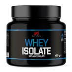 XXL Nutrition Whey Isolate Vanille Eiwitshake, Verzenden, Nieuw
