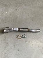 Uitlaat, Voorpijp Opel Corsa D 1.3 CDTi, Verzenden, Nieuw