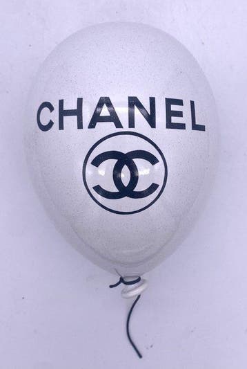 MVR - Chanel Balloon, Antiek en Kunst