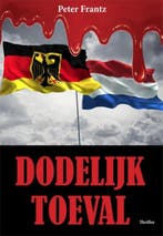 Dodelijk toeval 9789087595999 Peter Frantz, Verzenden, Gelezen, Peter Frantz