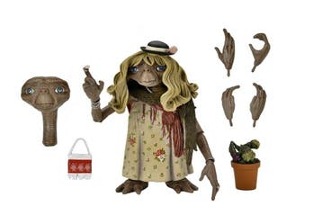 E.T. the Extra-Terrestrial: 40th Anniversary - Ultimate D..., Ophalen of Verzenden, Nieuw