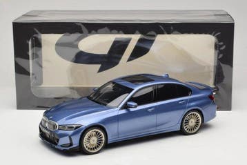 GT Spirit 1:18 - Model sedan - BMW Alpina B3 GT Saloon -, Nieuw