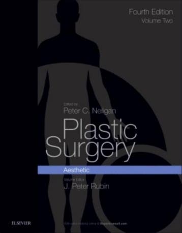 Plastic Surgery - Volume 2: Aesthetic Surgery Boek, Verzenden, Nieuw