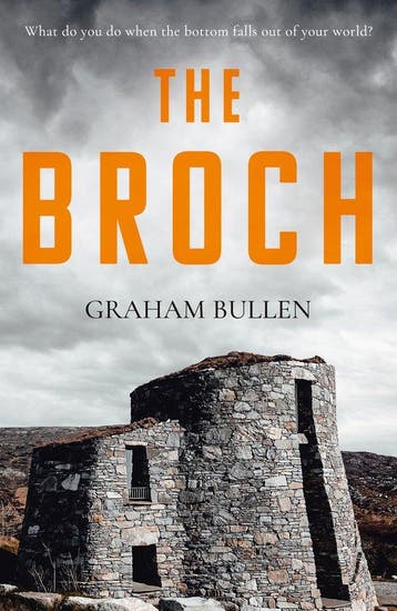 The Broch - Graham Bullen 9781800463196, Verzenden, Gelezen, Graham Bullen