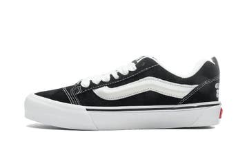 Vans Vault UA Knu-Skool VR3 LX Imran Potato Black White, Nieuw