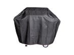Veiling - 2x Barbecook barbecuehoes 90x80cm zwart, Tuin en Terras, Houtskoolbarbecues, Nieuw