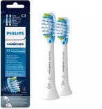 Philips Sonicare C3 Adaptive Clean HX9042/17 - Opzetborstel, Verzenden
