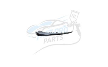 o.a Polo Voorbumper lijst in grill hoogglans geschikt voo..., Nieuw, Ophalen of Verzenden, Bumper, Volkswagen