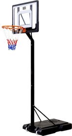 BLITS basketbalpaal 210 - 260 cm, Verzenden, Nieuw