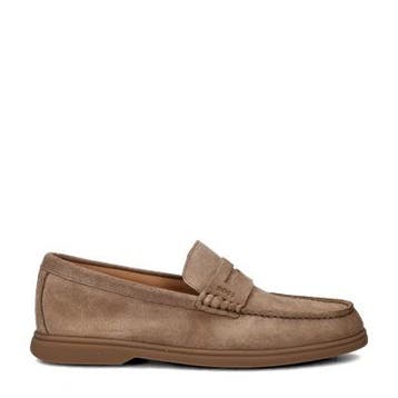 BOSS Sienne mocassins & loafers voor heren in het Beige, Kleding | Heren, Schoenen, Verzenden, Nieuw, BOSS, Espadrilles of Moccasins