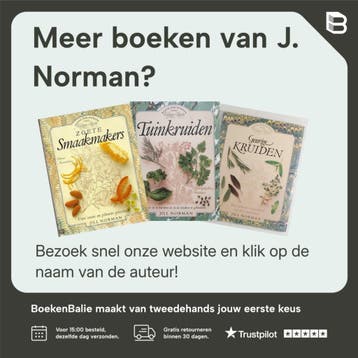 Knoflook / Kleine bibliotheek van culinaire kunsten, Boeken, Verzenden, Gelezen, J. Norman