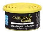 California Scents Luchtverfrisser Ice Blikje 42gr, Motoren, Verzenden