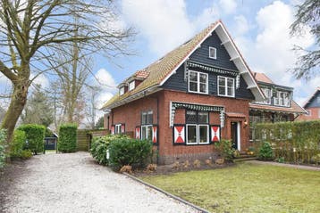 Te huur: Huis Eikenhorstlaan in Wassenaar, Wassenaar, Zuid-Holland