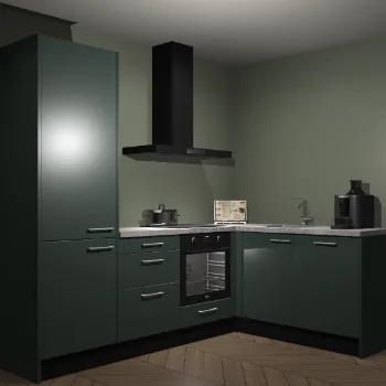 Verde keuken Ecuador 35273, Huis en Inrichting, Keuken | Complete keukens, Verzenden
