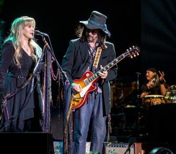 Rumours of Fleetwood Mac Tickets Te Koop