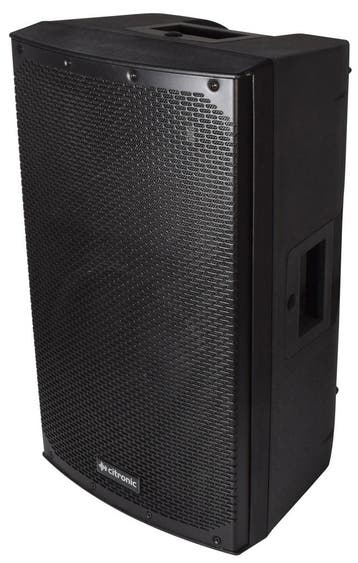 Citronic CAB-12 Passieve Full Range Speaker 12 Inch 300W, Verzenden, Nieuw, Overige typen, Overige merken