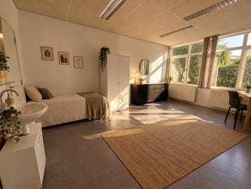 Te huur: Kamer Benzenraderweg in Heerlen