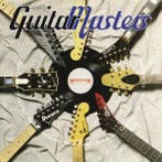 Various - Guitar Masters, Ophalen of Verzenden, Gebruikt