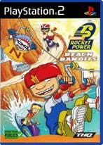 Rocket Power: Beach Bandits [PS2], Ophalen of Verzenden, Nieuw