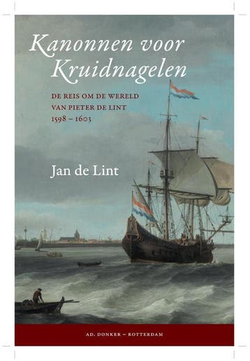 KANONNEN VOOR KRUIDNAGELEN - Jan de Lint 9789061007050, Boeken, Verzenden, Gelezen, Jan de Lint