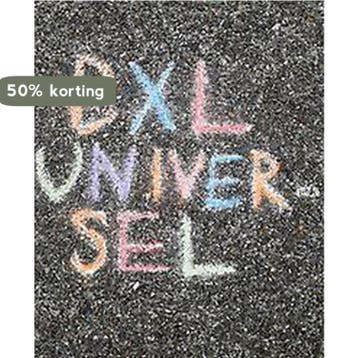 BXL universel - Carine Fol 9782875720238, Verzenden, Gelezen, Carine Fol