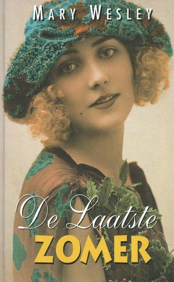 LAATSTE ZOMER - Wesley 9789051122145, Boeken, Streekboeken en Streekromans, Verzenden, Zo goed als nieuw, Wesley