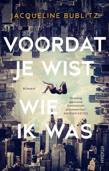 Voordat je wist wie ik was (9789046827505), Boeken, Verzenden, Nieuw