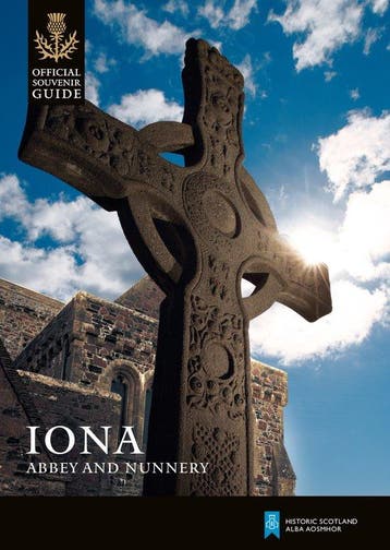 Iona Abbey and Nunnery - Peter Yeoman 9781849171700, Verzenden, Zo goed als nieuw, Peter Yeoman