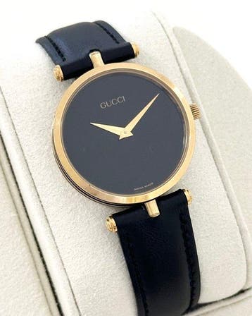 Gucci - Sherry Line Black - Zonder minimumprijs - Sherry, Nieuw
