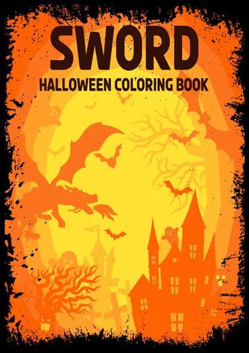 The Four Horseman Of Halloween: Sword | Dhr Hugo Elena, Ophalen of Verzenden, Nieuw, Dhr Hugo Elena