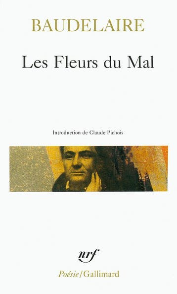 Les Fleurs Du Mal | Baudelaire, Charles | Nieuw, Ophalen of Verzenden, Nieuw, Baudelaire, Charles