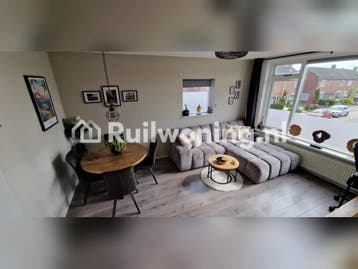 Maisonnette woning in Oosthuizen, 80 m², 3 kamers