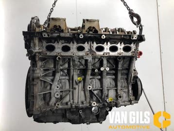 Motor BMW X3 O303665, Auto-onderdelen, Ophalen of Verzenden, Nieuw