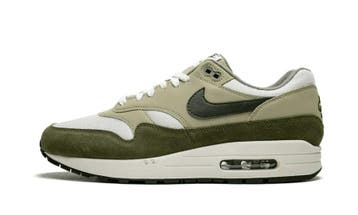 Air Max 1 Medium Olive, Nieuw