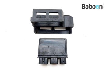 Relais Kast Kawasaki Z 1000 2010-2013 (Z1000 ZR1000D-E), Verzenden, Gebruikt