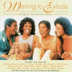 Various - Waiting To Exhale (Original Soundtrack Album), Cd's en Dvd's, Ophalen of Verzenden, Gebruikt